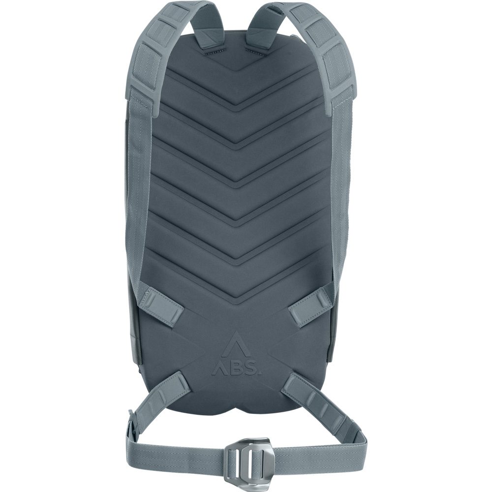 ABS A.Cross Set mit Rucksack, Schaufel und Sonde