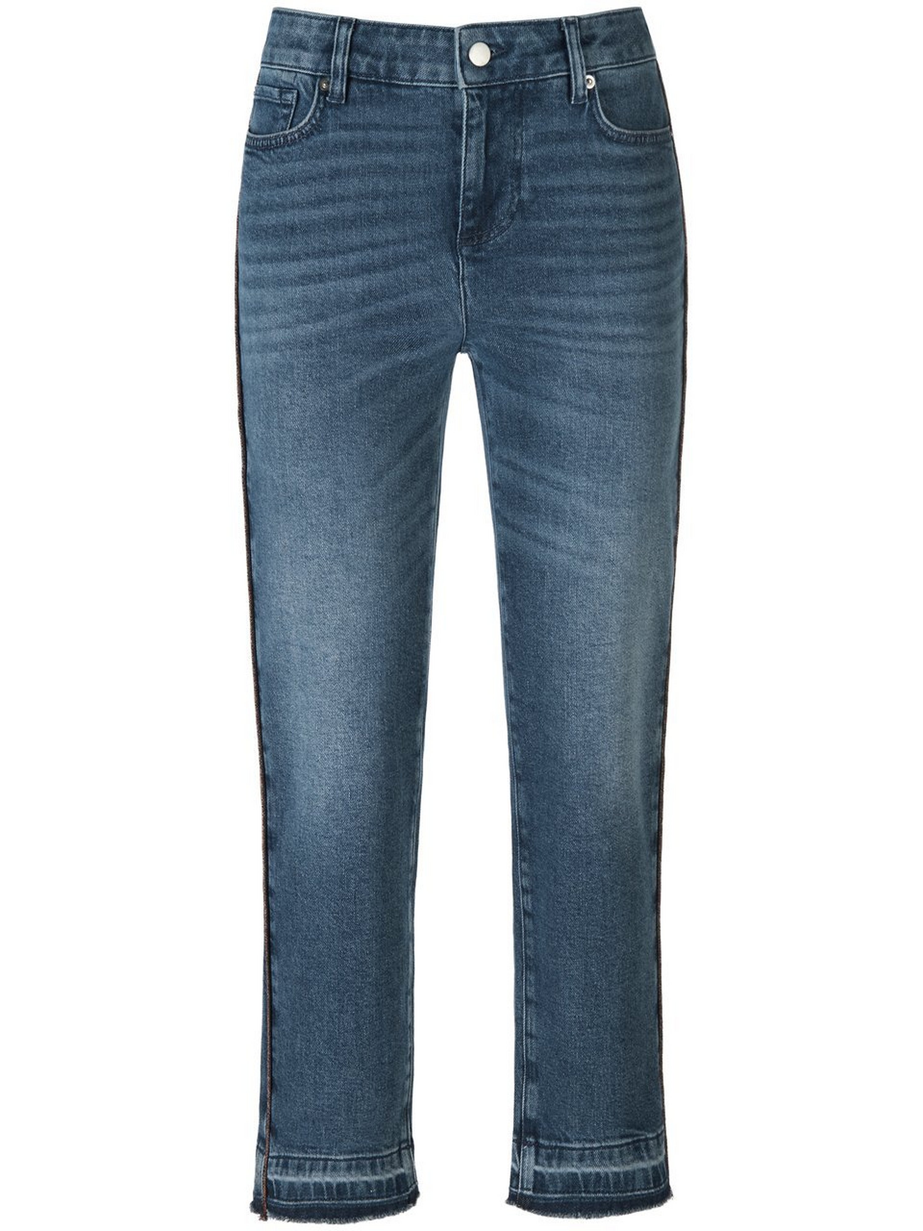Jeans Passform Sylvia