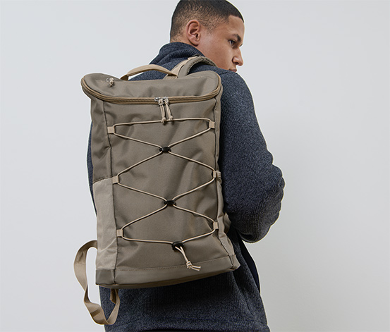 Outdoor-Rucksack