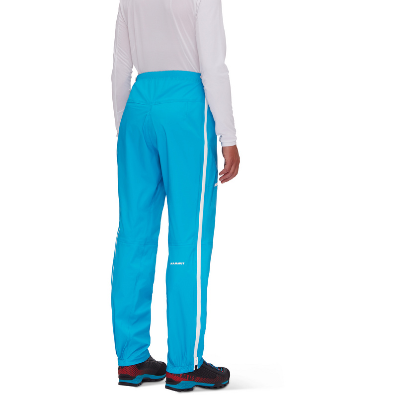 Mammut Damen Eiger Speed HS Hose