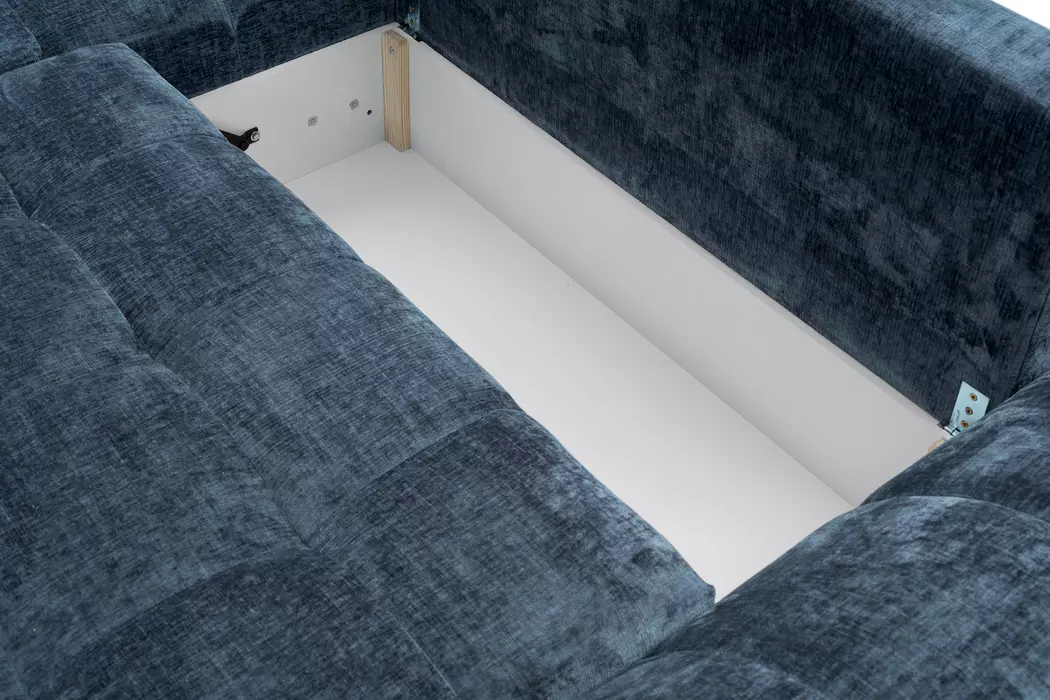 Ecksofa Violet