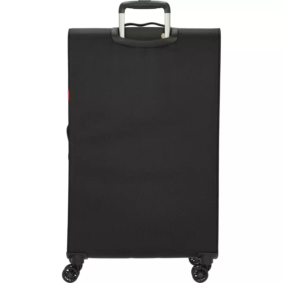 Gabol Cloud - 4-Rollen-Trolley L erw. 79 cm black