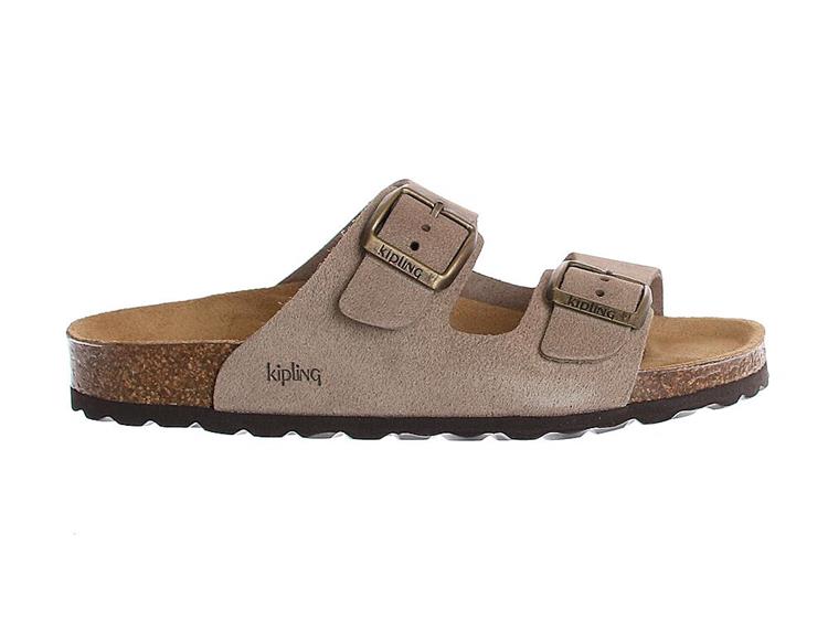 Kipling Medina 4 Taupe