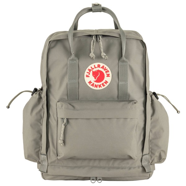 Fjällräven - Kånken Outlong 18 l - Sac à dos journée
