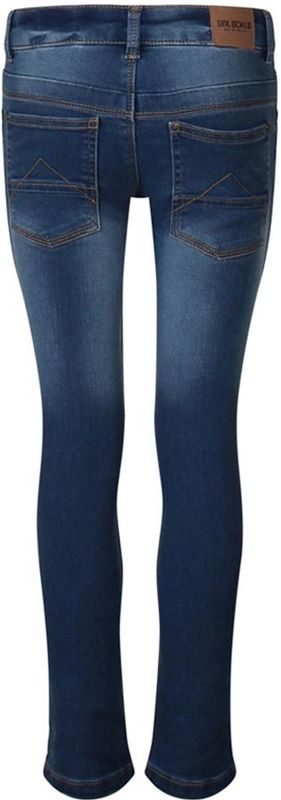 Unlocked - Jeans - Medium denim - Jongens