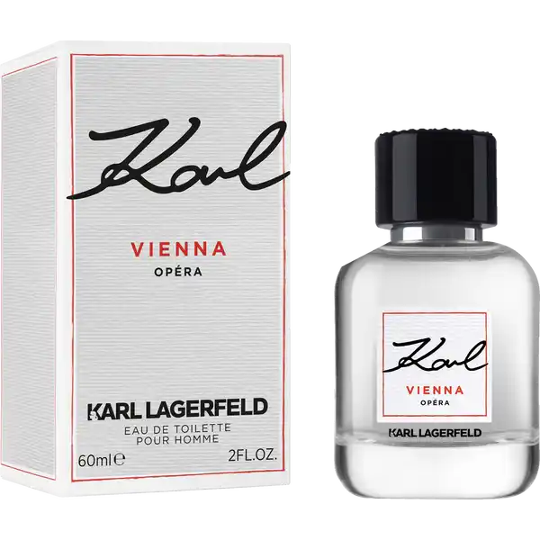 Vienna EdT, 60 ml