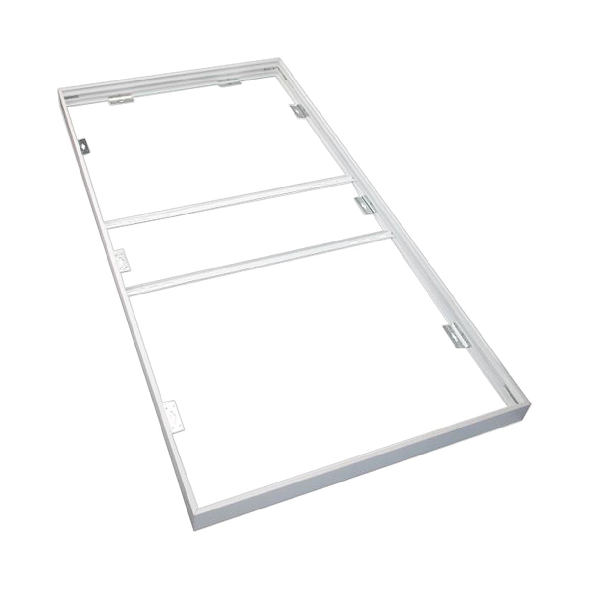 V-TAC - LED-panelen - Opbouwmontage 60x120 - Accessoires