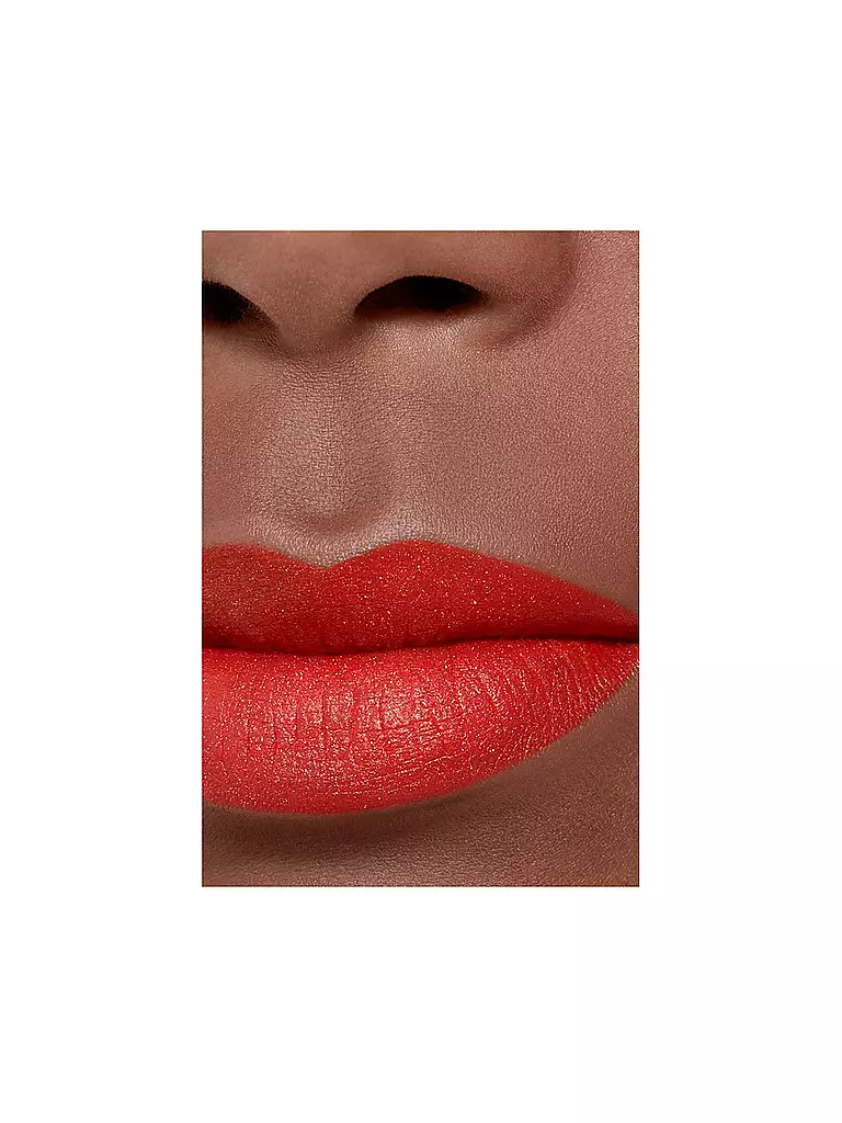 CHANEL MATTIERENDER LIPPENSTIFT MIT HOHER FARBINTENSITÄT 3.5G dunkelrot