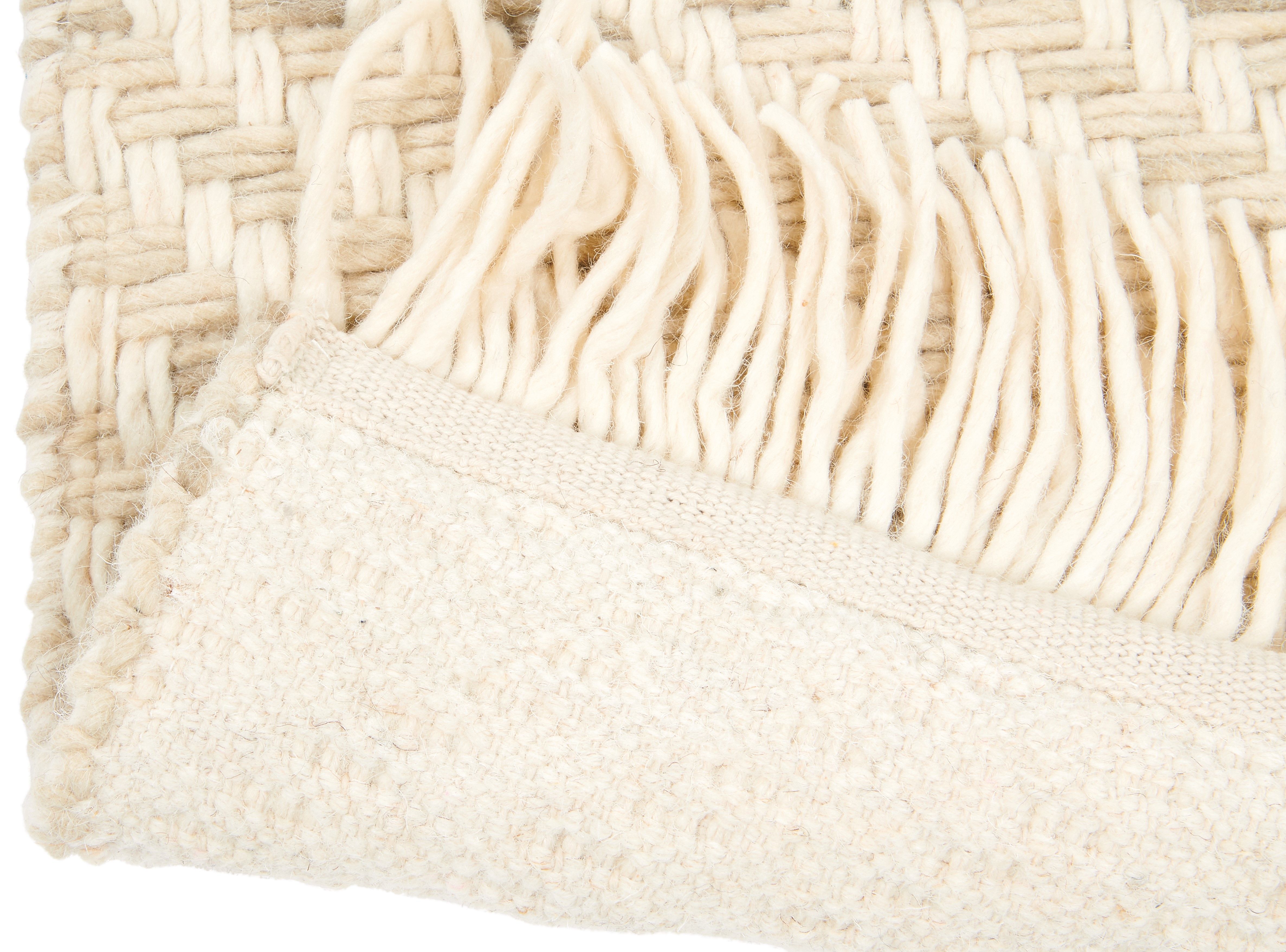Vloerkleed Oyster 49201 Atelier Twill  | Brink & Campman