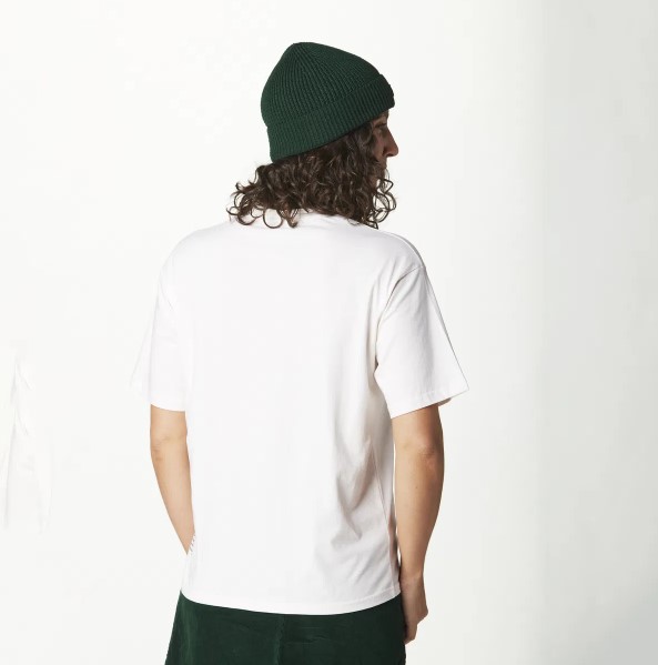 Picture D&S Doggo Tee Women Natural White