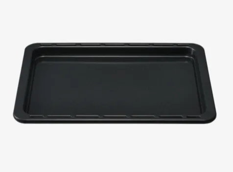 [OUTLET] - Panasonic NN-CS88L - Mikrobølgeovn med varmeledning og grill - 31 liter - 1000 W
