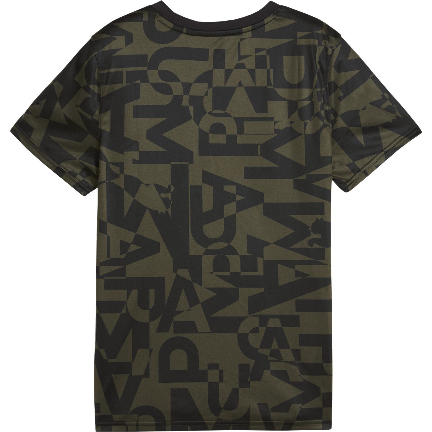Puma Runtrain T-Shirt Jungen puma black