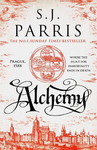 Alchemy (Hardback)