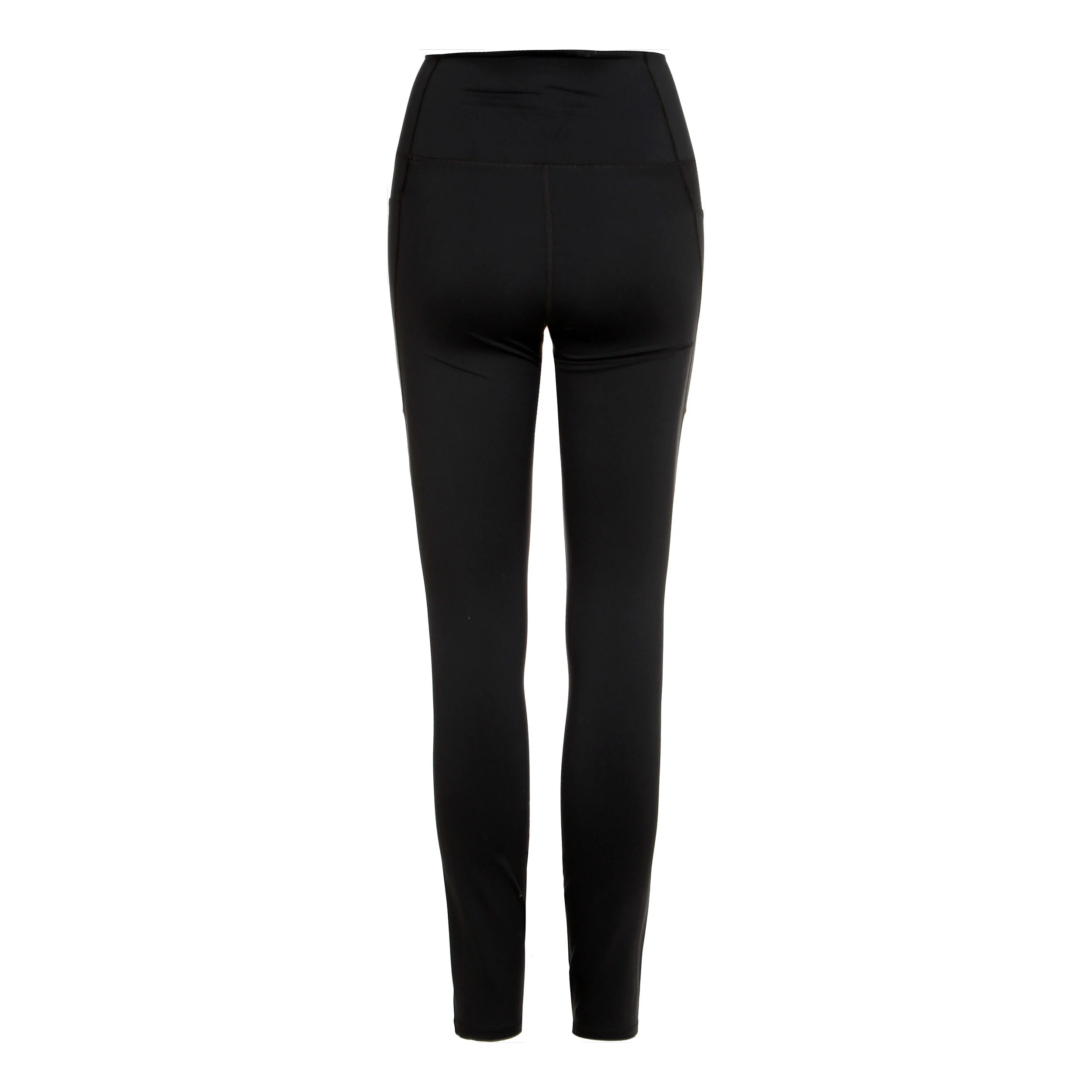 Falke Core Sports Collant De Course Femmes - Noir