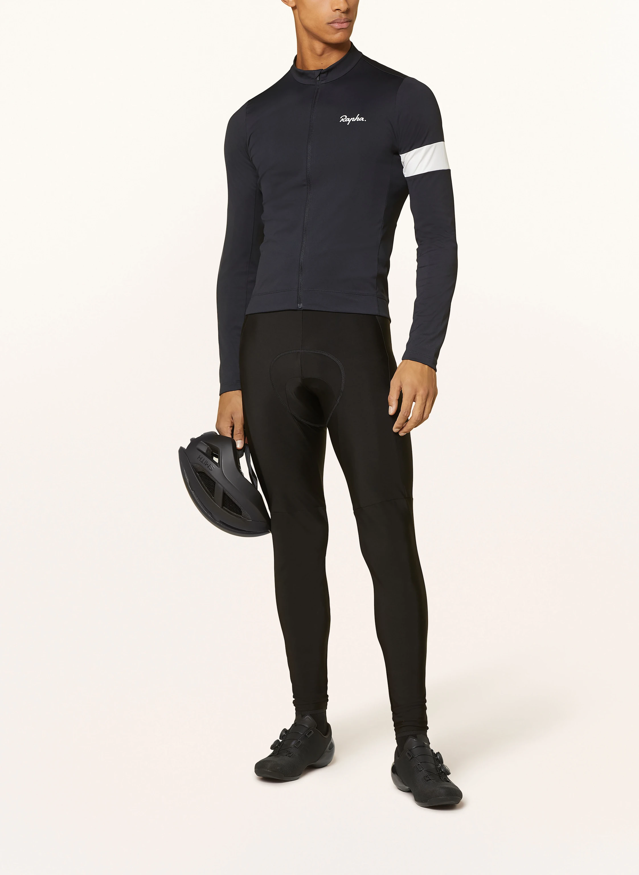 Rapha Radtrikot CORE THERMAL