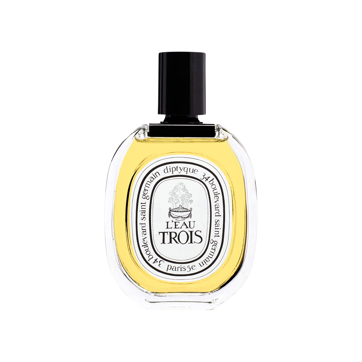 L'Eau Trois Eau de Toilette 100ml