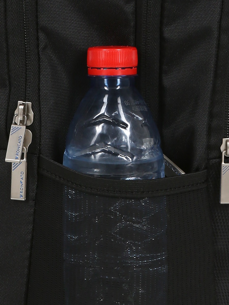 Sac À dos ordinateur Roncato Easy Office 2.0 - 17.3 pouces