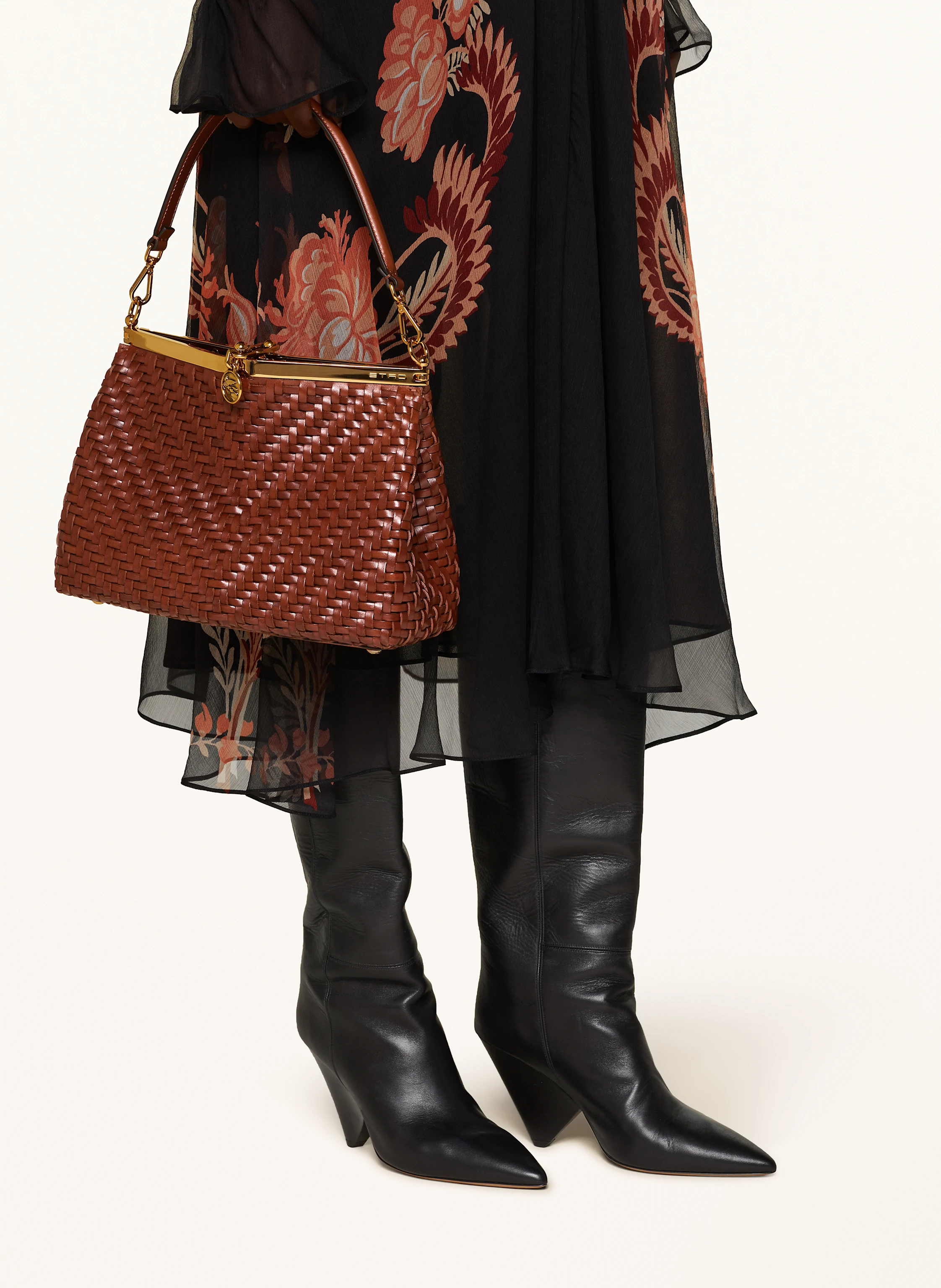 ETRO Handtasche