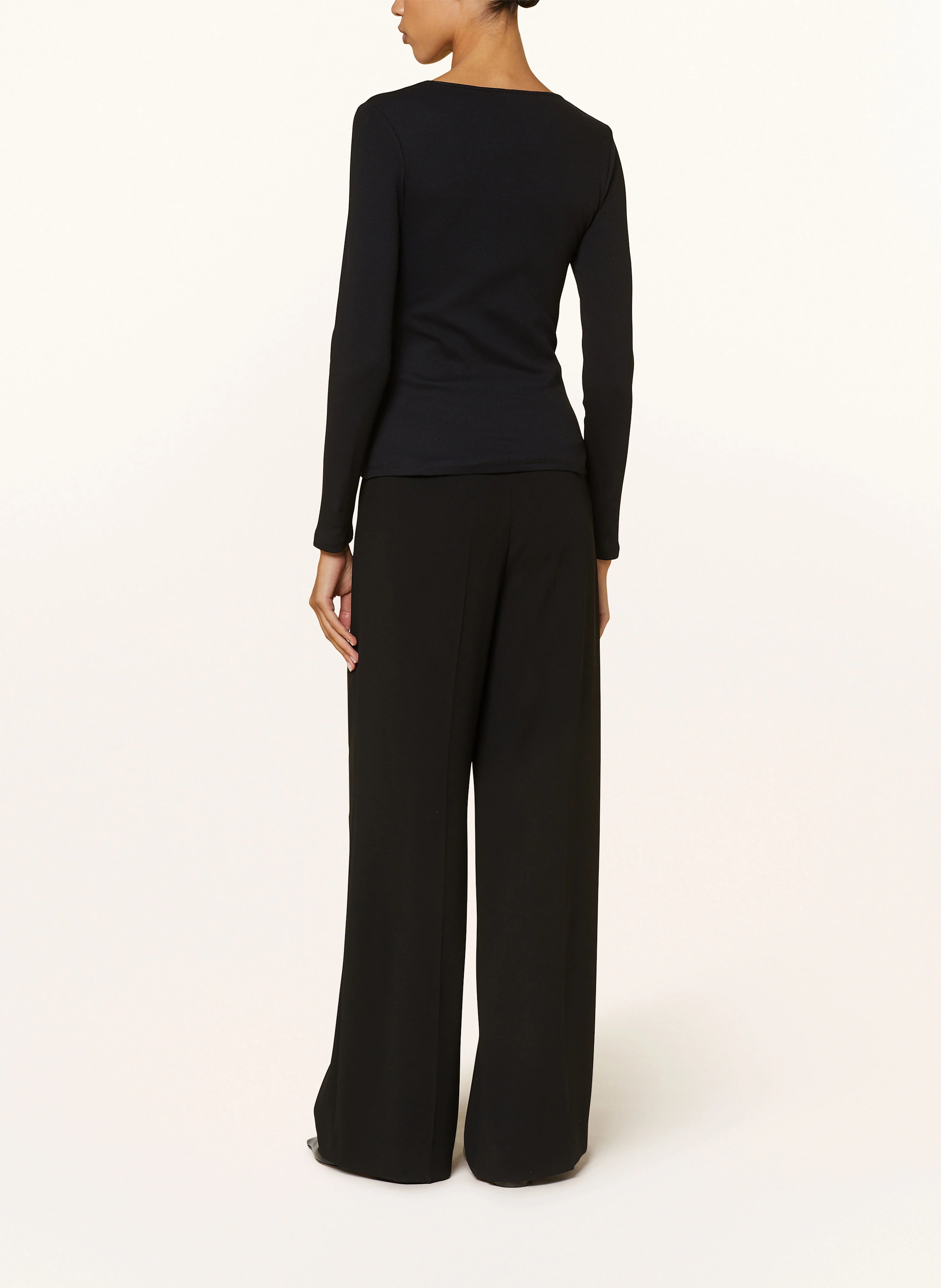 LUISA CERANO Longsleeve