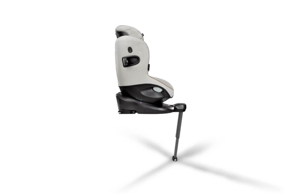 Joie Signature i-Spin XL Autokindersitz Oyster