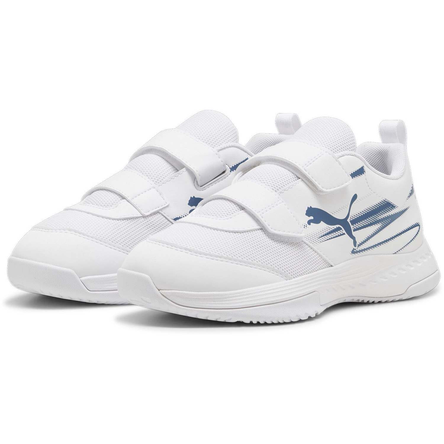 Puma Varion II Velcro Kids