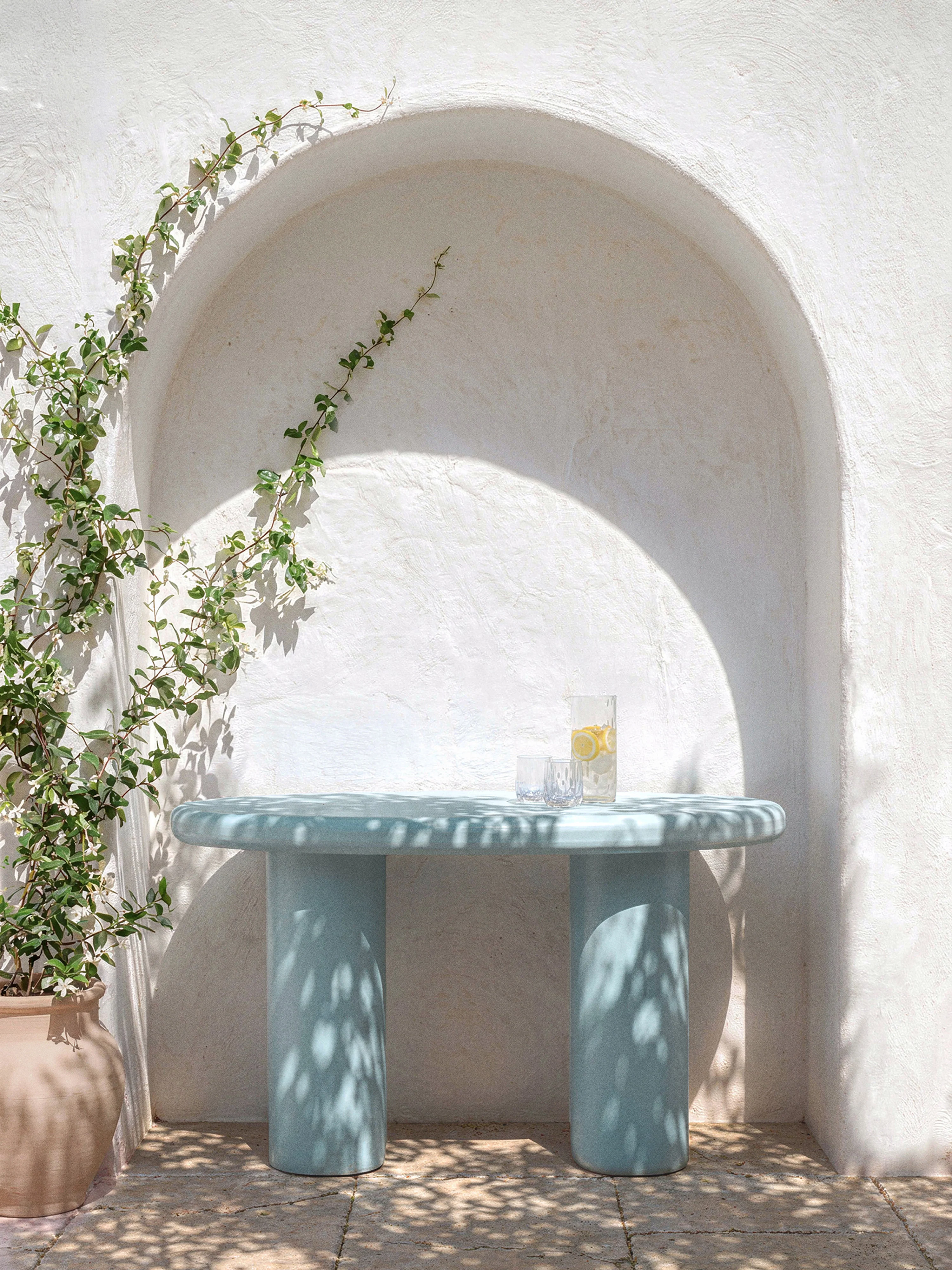 In- & outdoor console Anaya