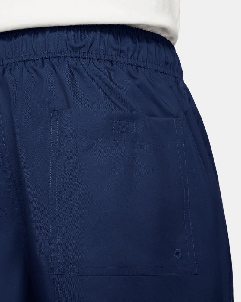 Short Nike Club Bleu Marine pour homme
