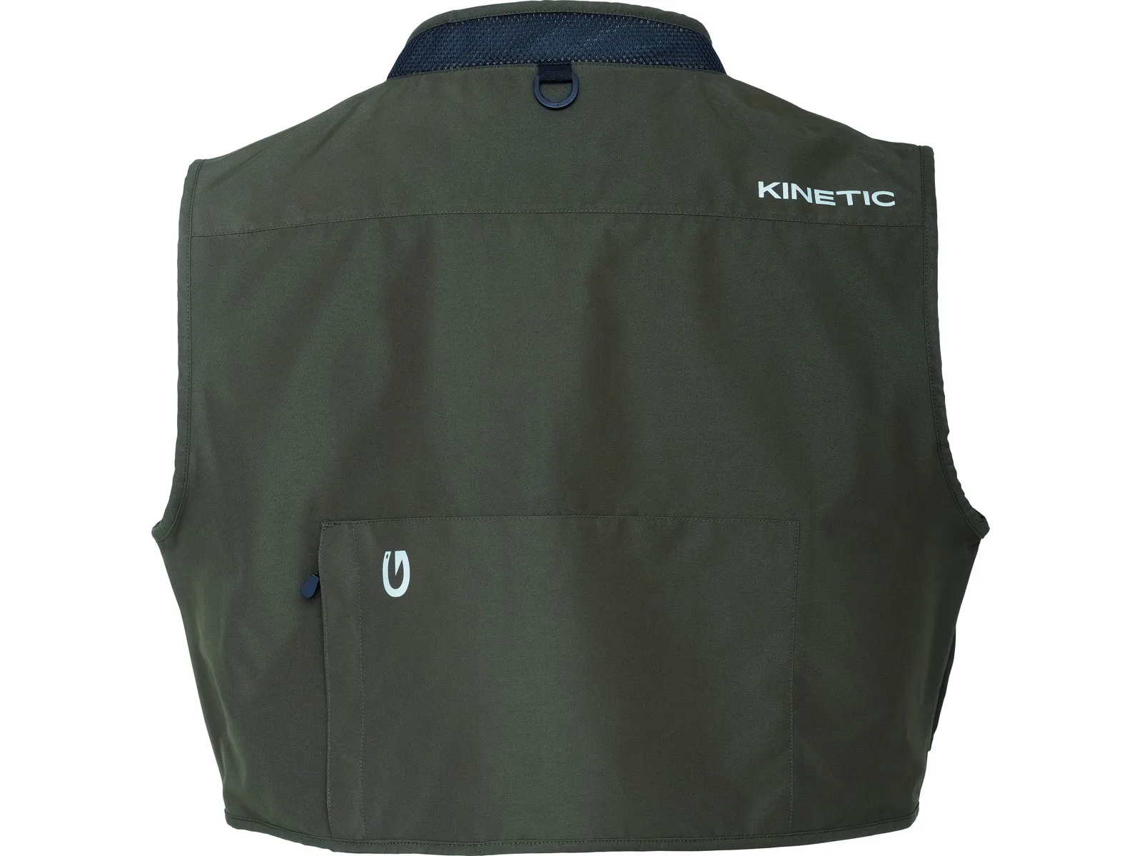 Kinetic Strider Vest Olive