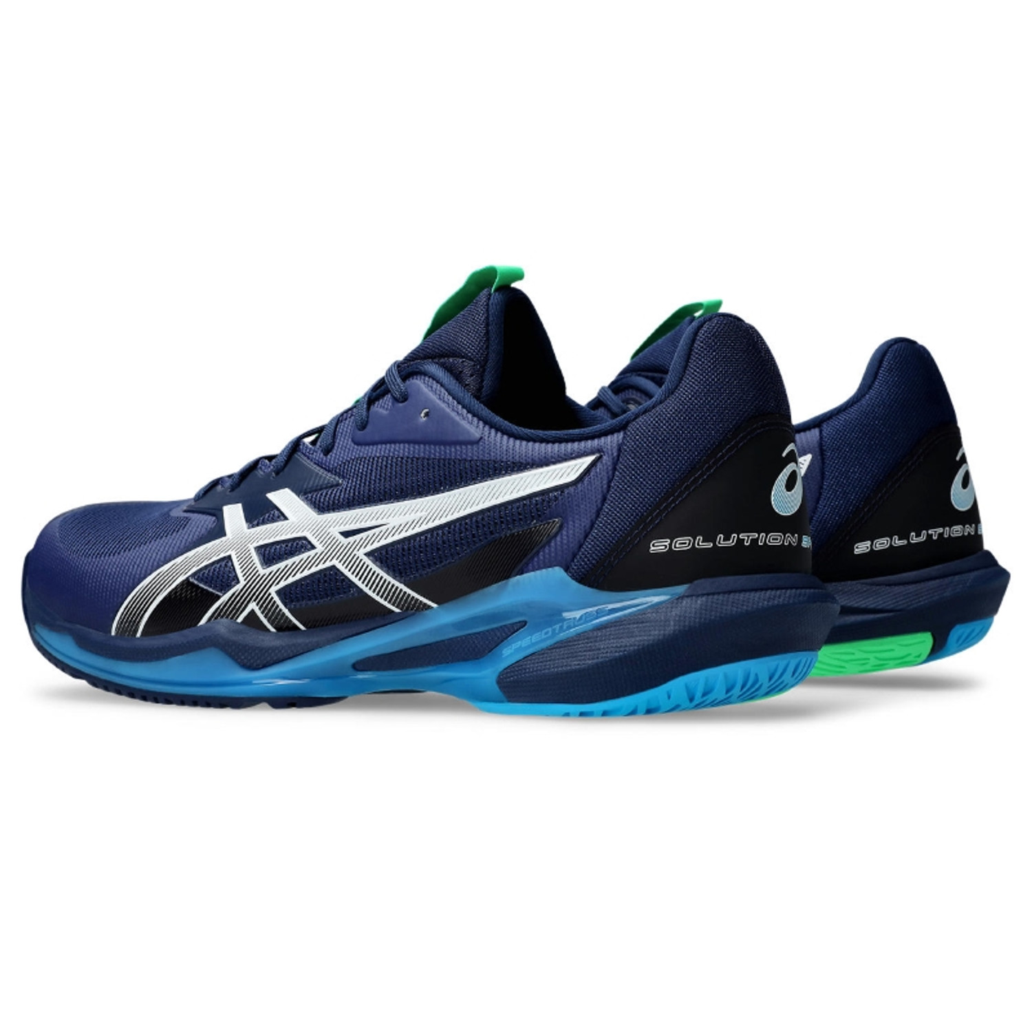 Asics Solution Speed FF 3 Heren