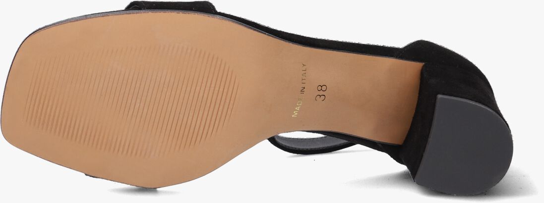NOTRE-V zwarte notre-v sandalen 34342