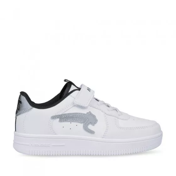 Baskets BLANC AIRNESS