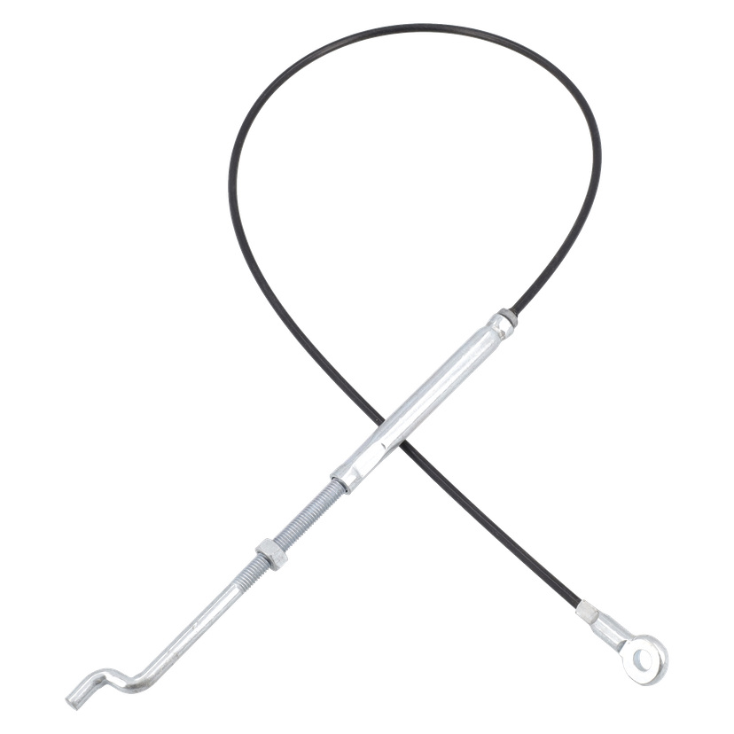Kabel snøfreser