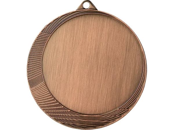 Victoria Sport Samlet bronsemedalje