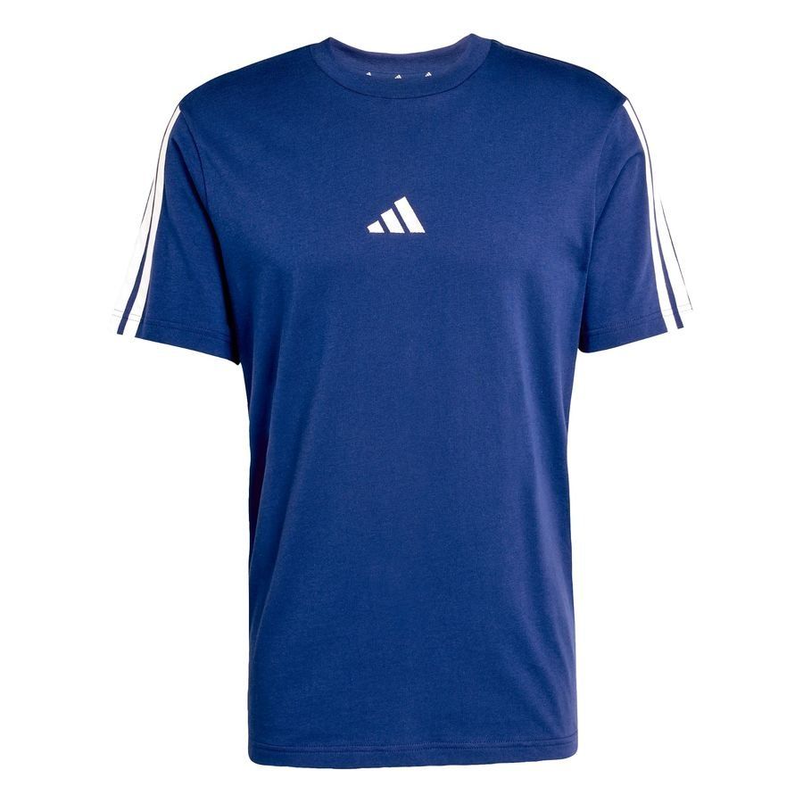 Adidas T-shirt jersey 3 bandes Essentials