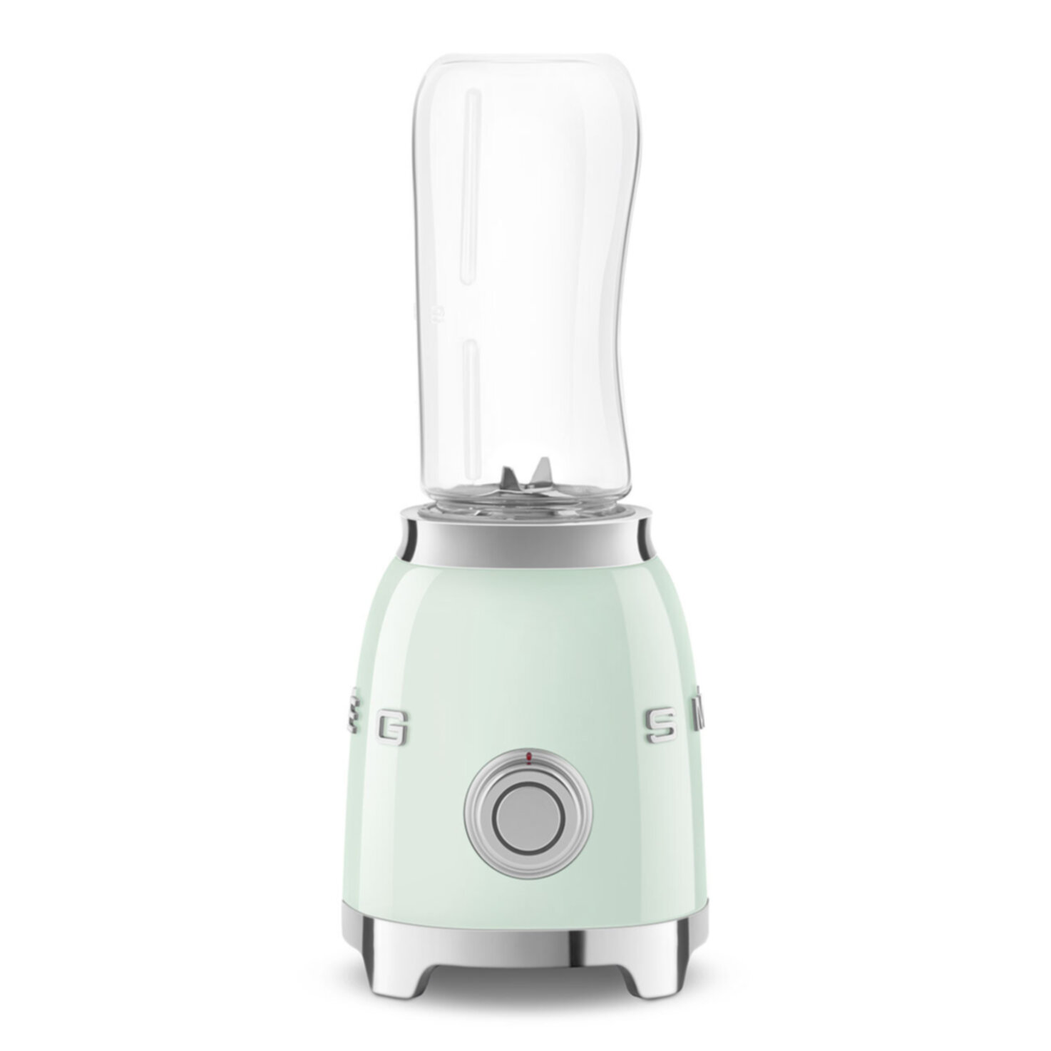 Smeg Standmixer PBF01PGEU Pastellgrün