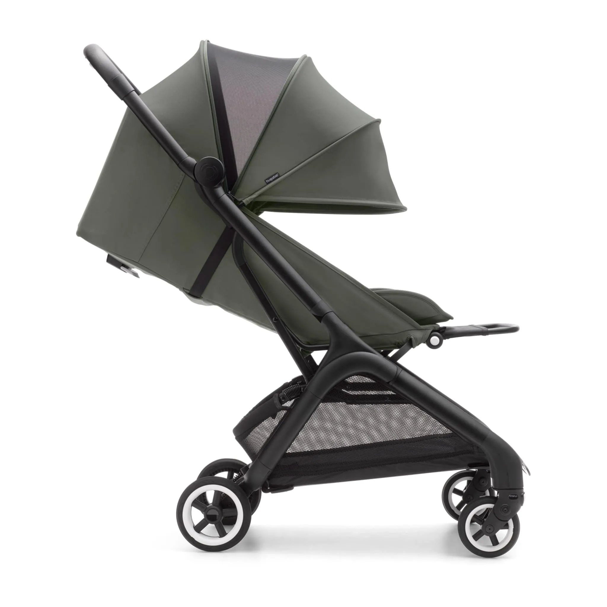 Bugaboo Poussette Butterfly - Vert Forêt