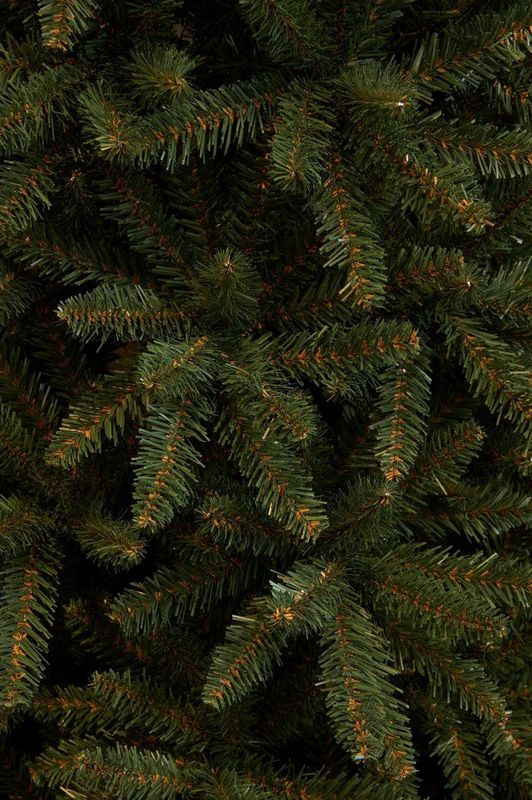 Triumph Tree - Matterhorn - Kunstkerstboom - Groen - H185 x Ø84 cm