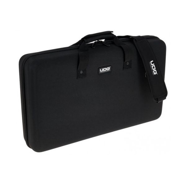 UDG Creator NI Traktor Kontrol S4 MK3/ S2 MK3 Hardcase Black