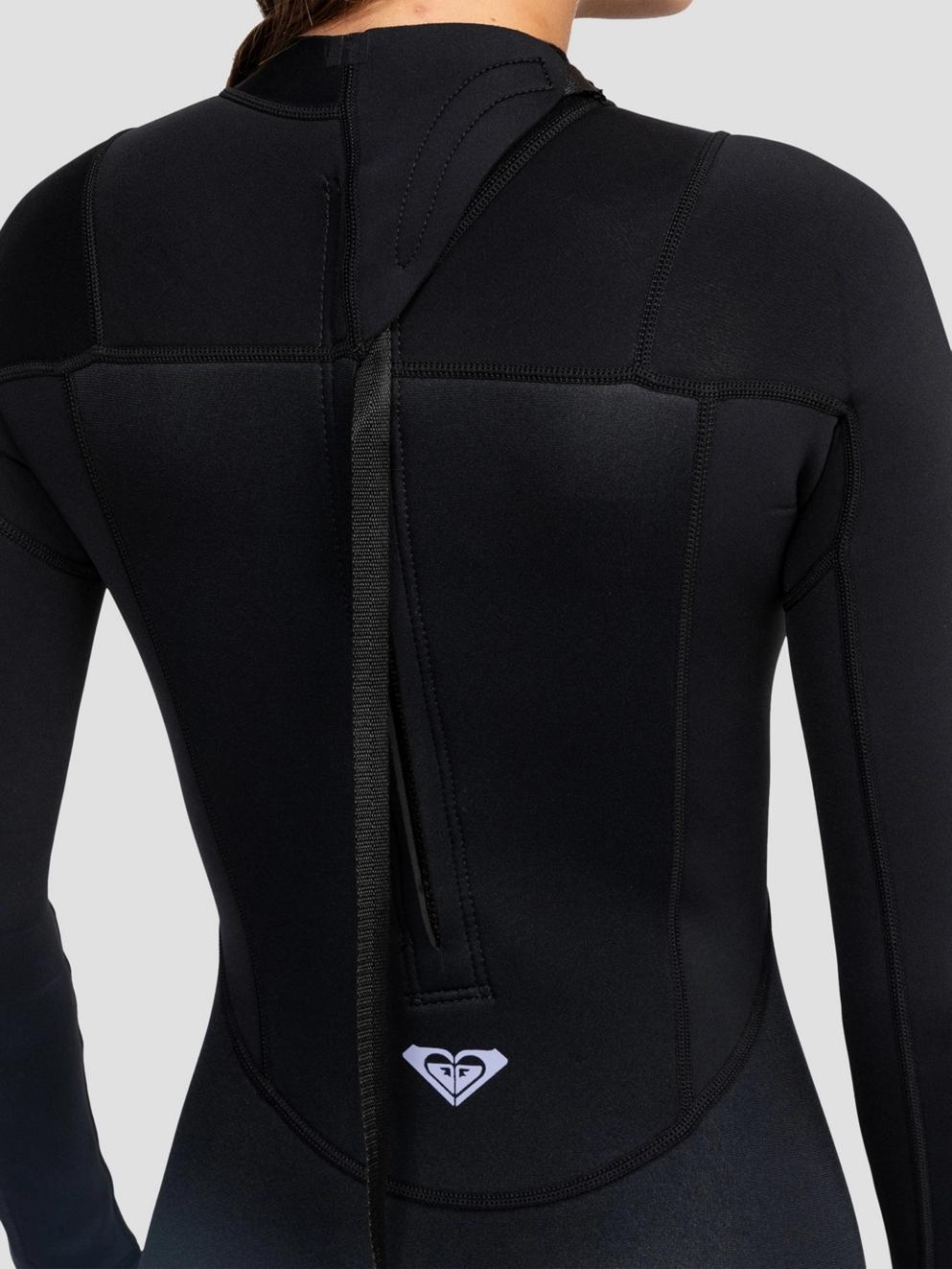 Roxy 32Prologbzfulfl Wetsuit black