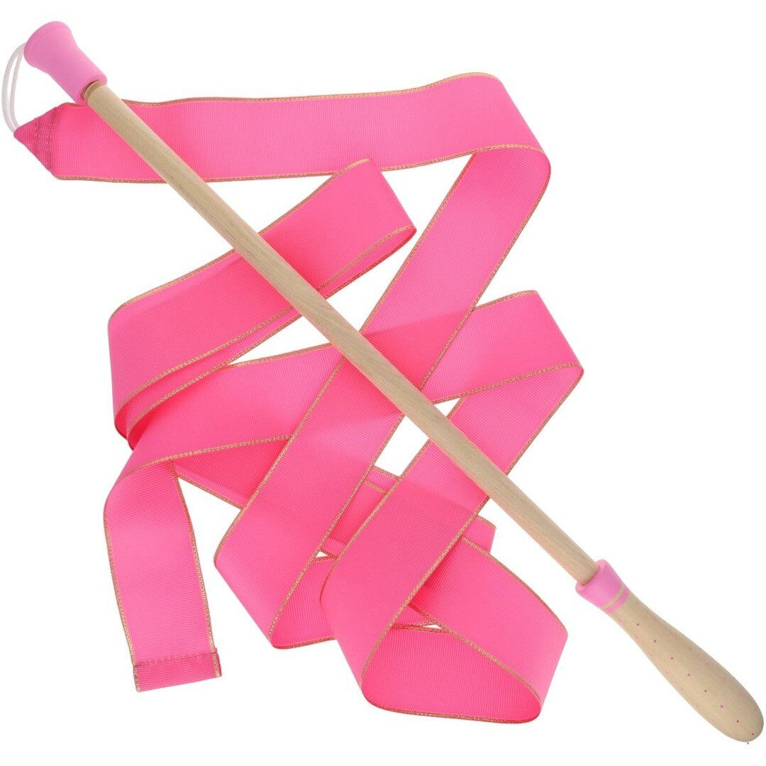 Le petit souk gymnastieklint - roze