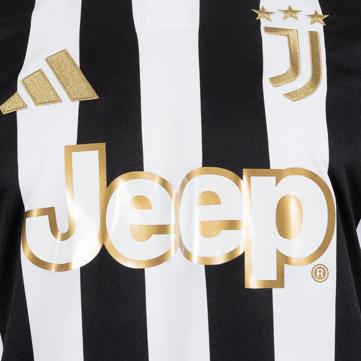 Camisola adidas Juventus Primeiro equipamento M/C 2026-2027
