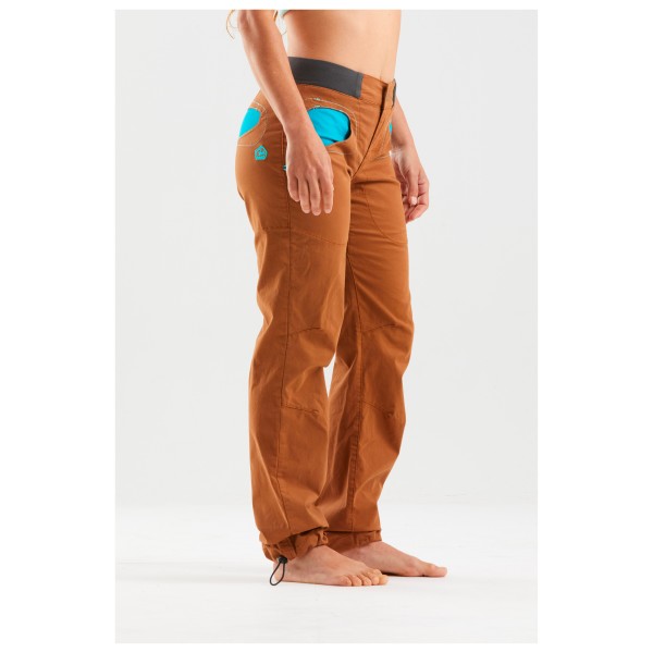 E9 - Women's Onda Story - Pantalon d'escalade