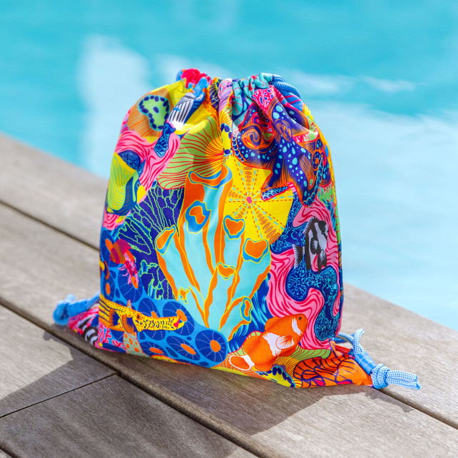 Sac de natation - Swim DS