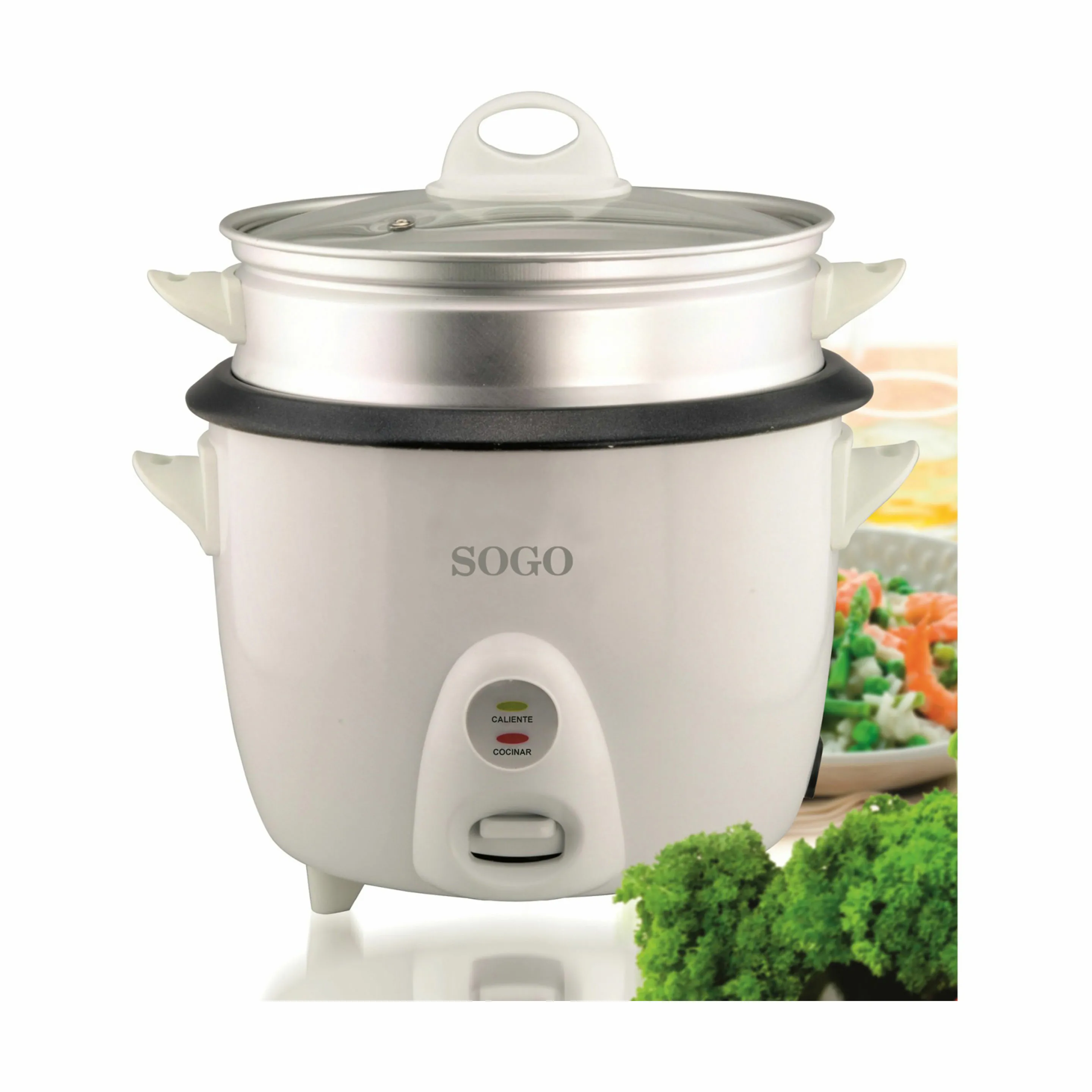 Sogo Riskoger