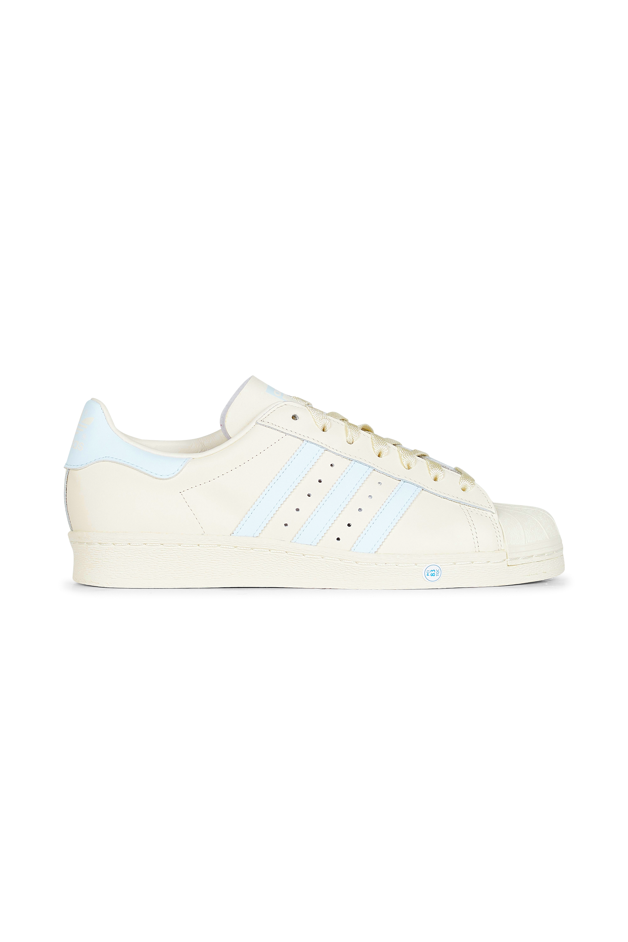 ADIDAS Baskets SUPERSTAR 82 Blanc
