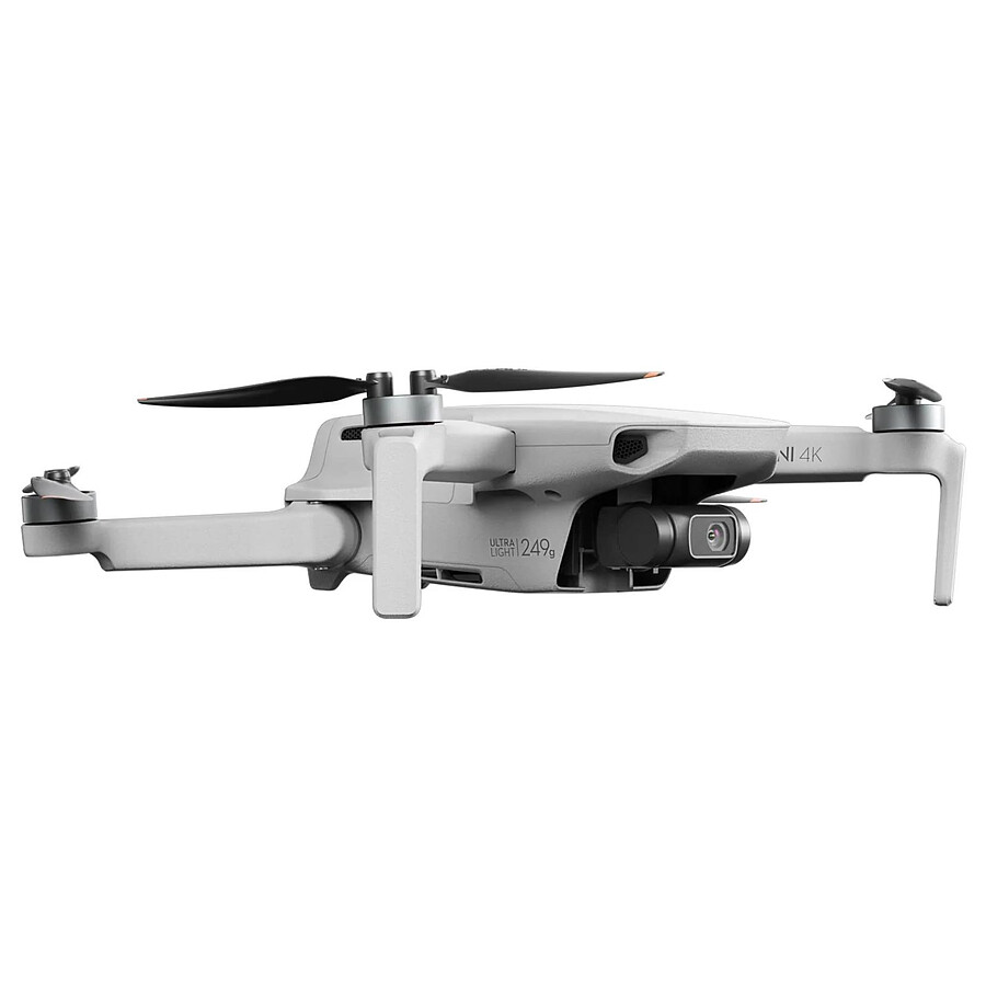 DJI Mini 4K