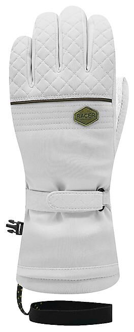 RACER - GANT DE SKI G SNOW V