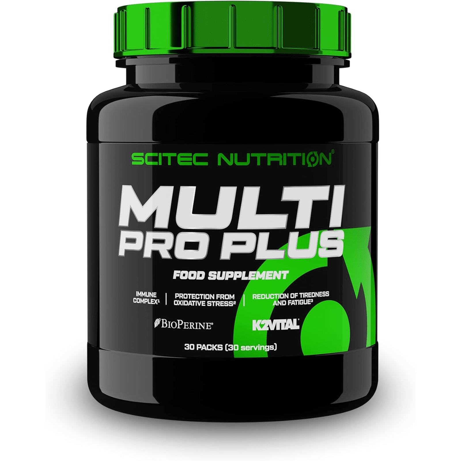 Multi Pro Plus (30x9,3g)