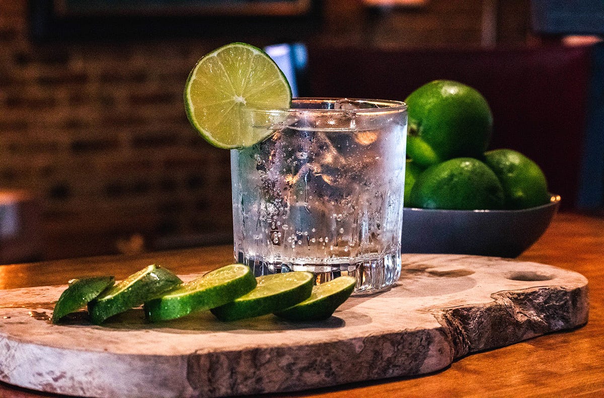 Gin & Tonic Tasting für 2 Waxenberg