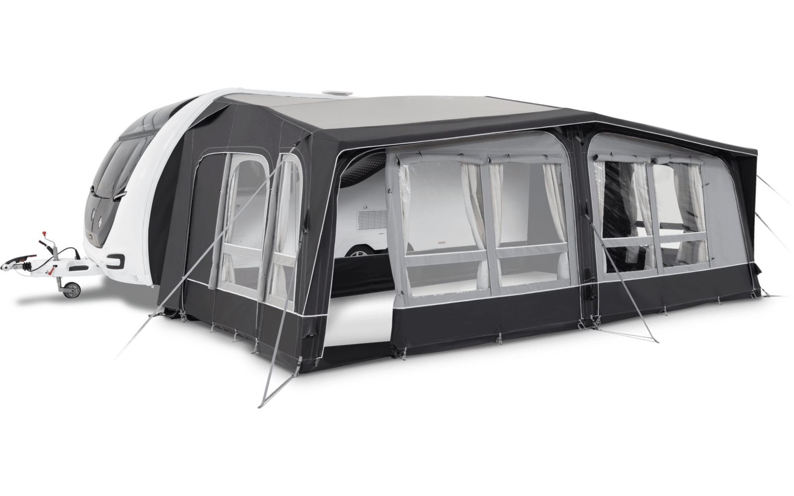 Dometic Residence AIR All-Season aufblasbares Vorzelt Größe 11